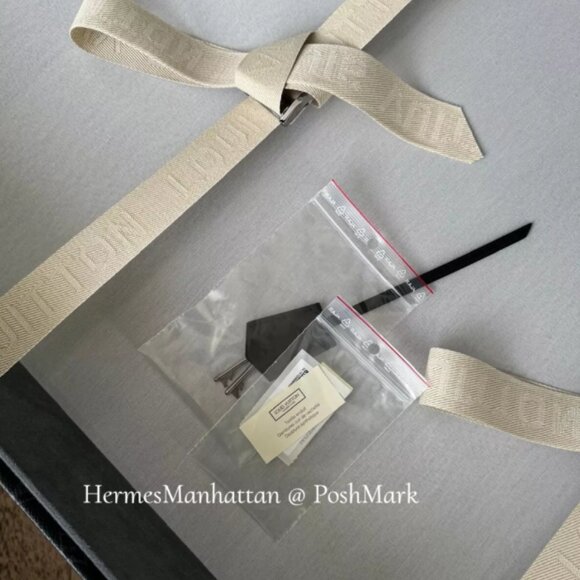 Louis Vuitton Trunk Courrier Lozine 110 (RETAIL $47,500) - Picture 4 of 8